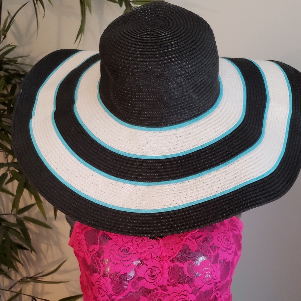 Beach hat - Jacobson spring hat